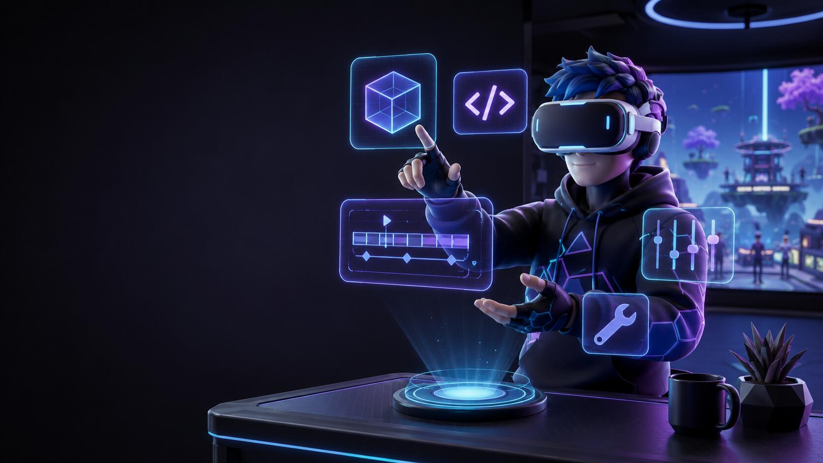 Best VRChat Tools to Try in 2026 - VRCMods