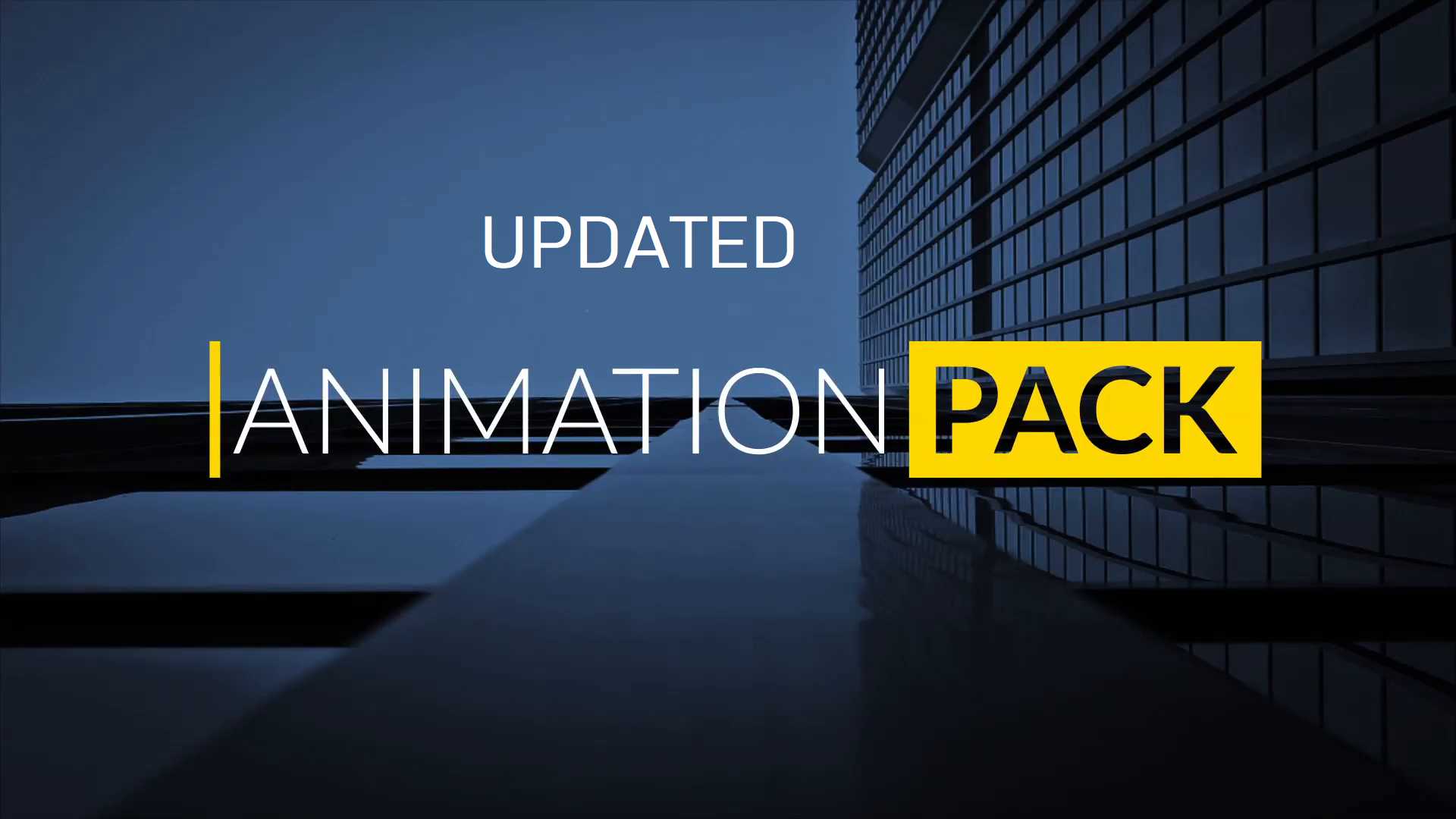 Almost every Fortnite animation