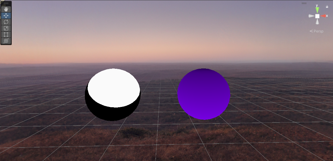 Kami Toon & Gradient Shaders