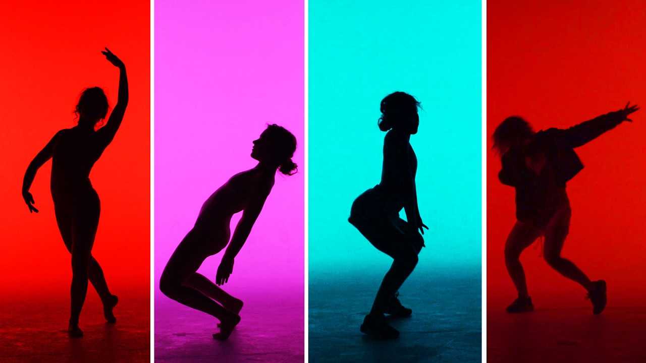 Dance & Emotes Animation Pack