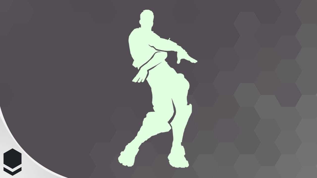 Orange Justice Emote
