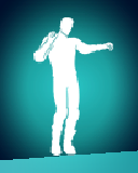 KEHLANI Emote from Fortnite