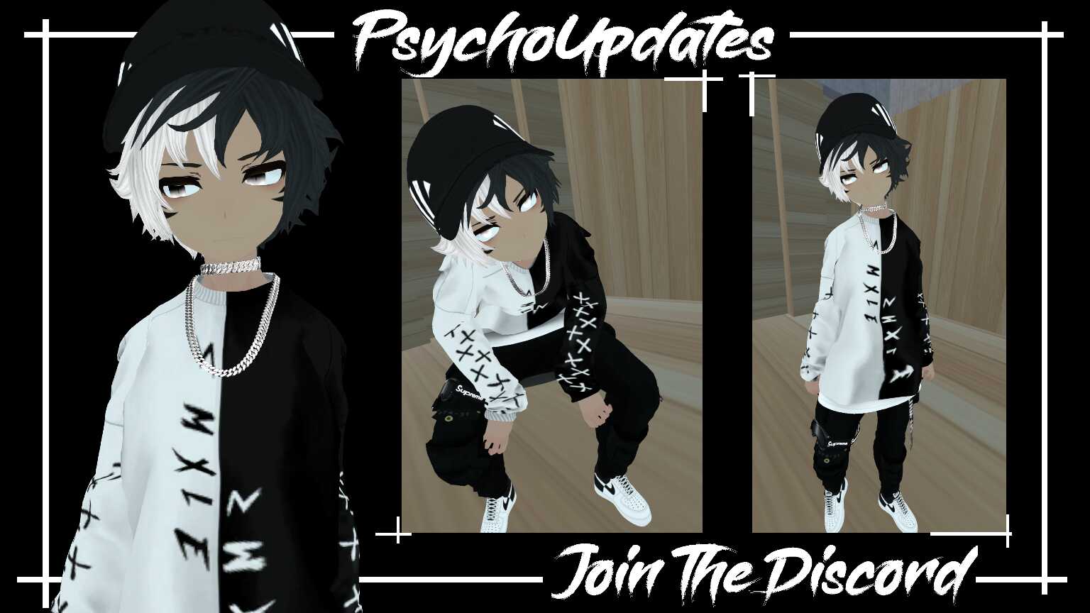 Basic EBoy | PsychoUpdates