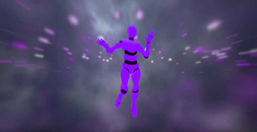 Leviant ScreenSpace Ubershader v2.9