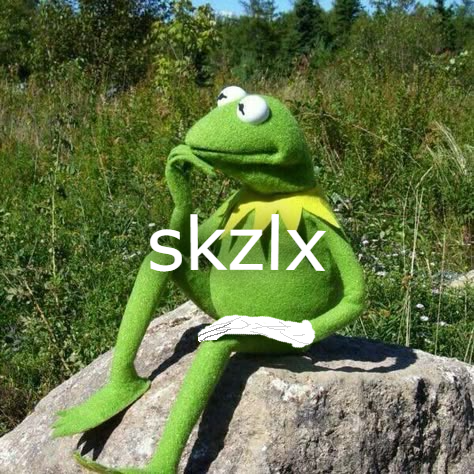 gogo loco kermit