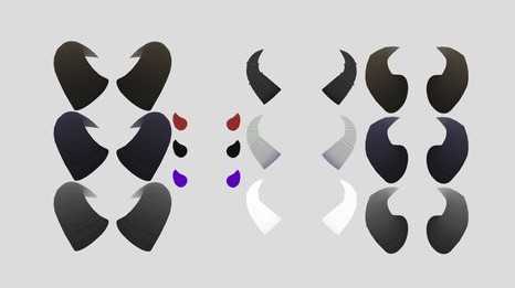 Horns