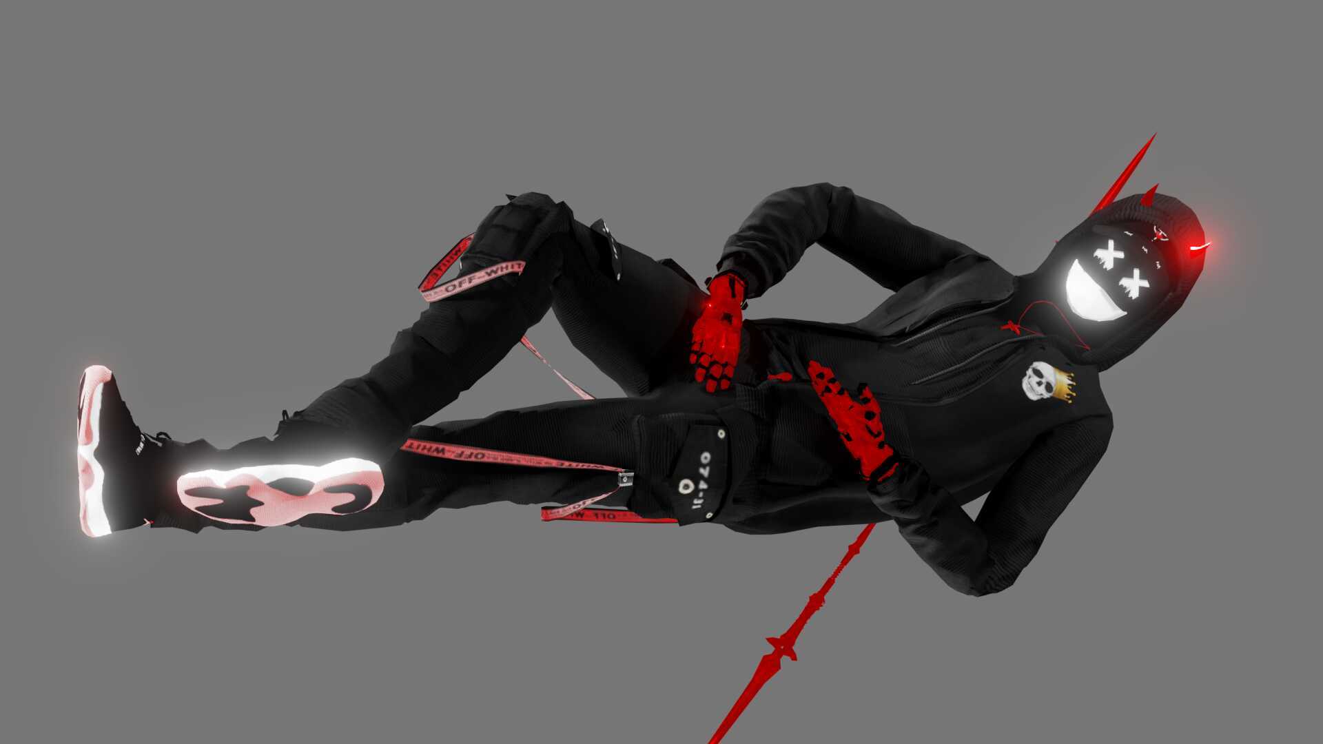 KohzieBoi