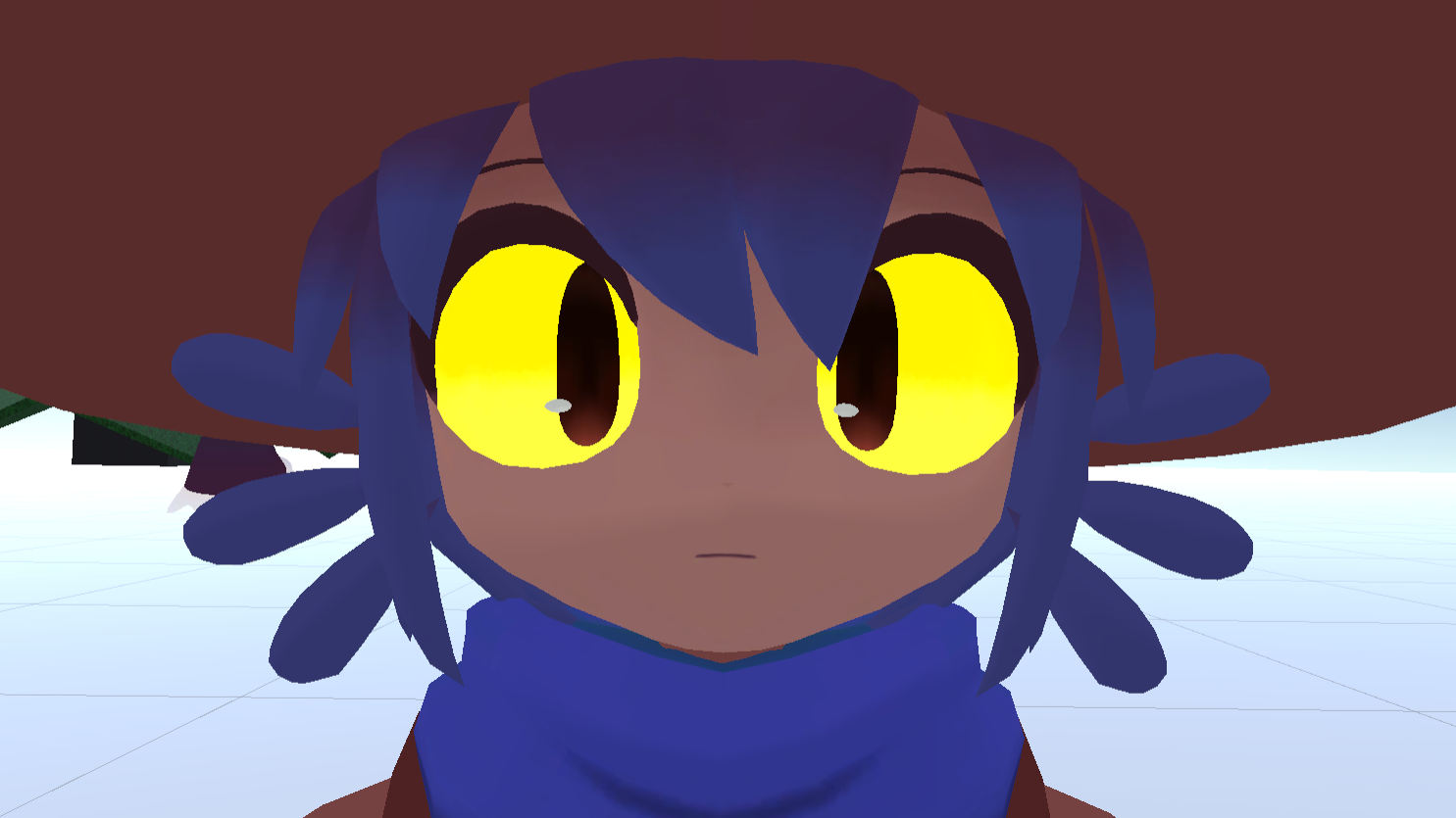 Oneshot Niko
