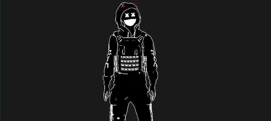 Kohzie's TrashBoy