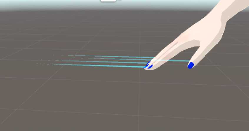 Trails (Perfect for Dancing)