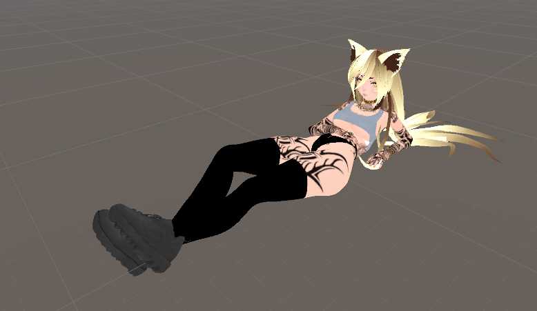Chill Prone Idle