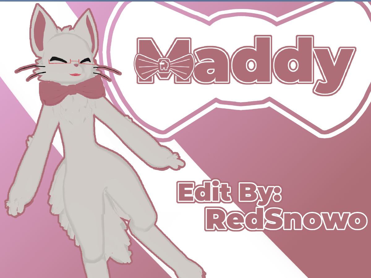 Cat Maddy