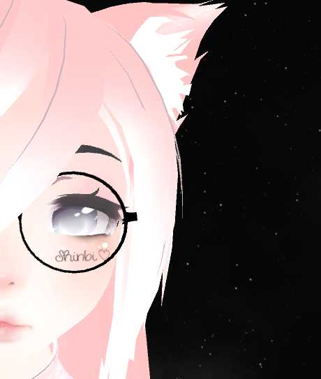 ^Cute Circle Glasse’s w/No Lense’s^