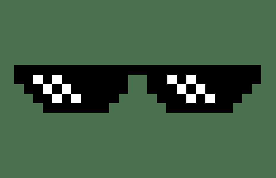 MLG Glasses