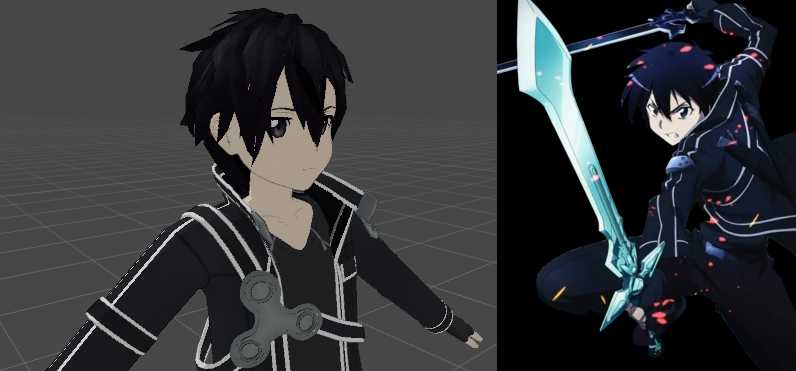 Kirito