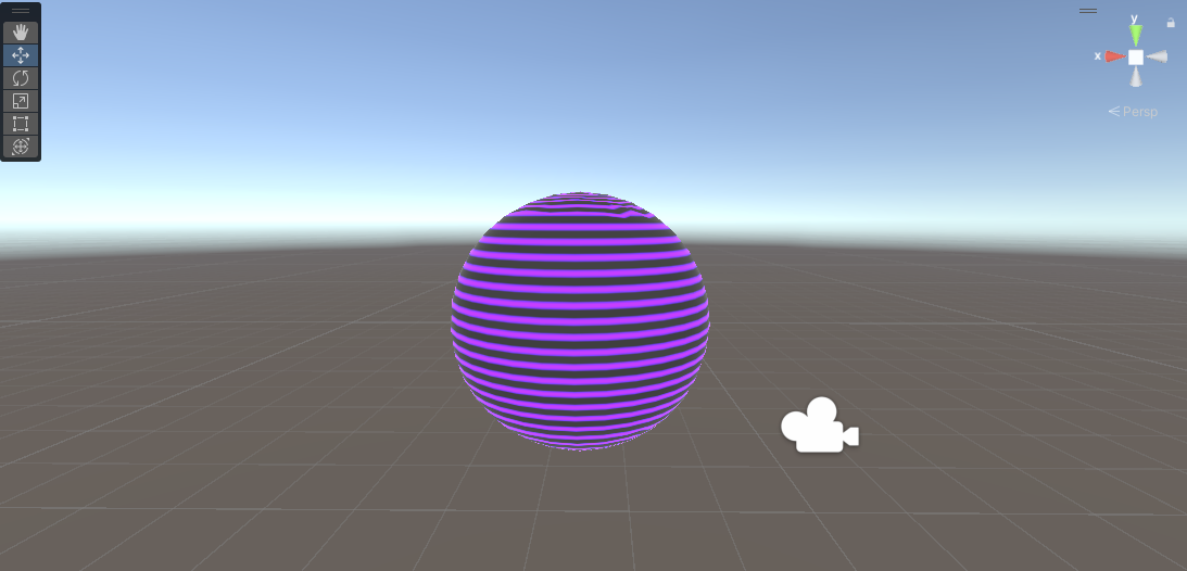 FuturisticLineShader