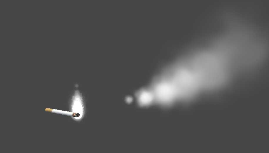 Cigarette but better