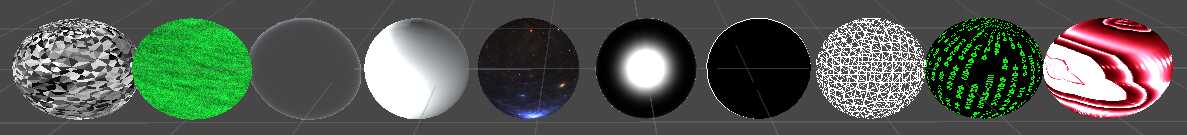Hak's shader pack