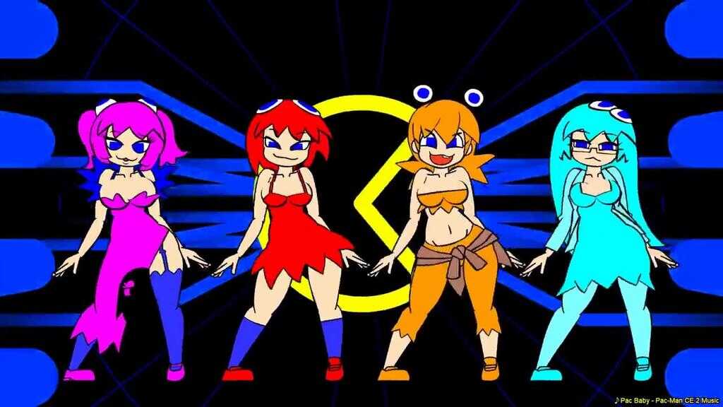 Ghostly Dance by Akomni
