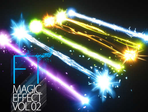 FT Magic Effects Volume 02