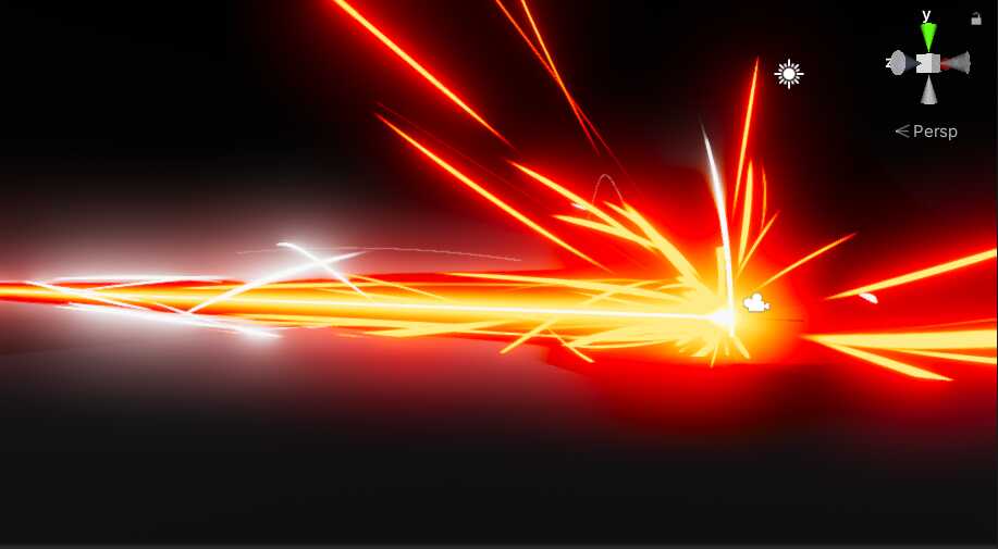 Death Beam (it's optimized)