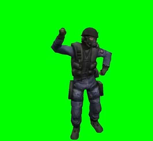 Gmod Default Dance Updated