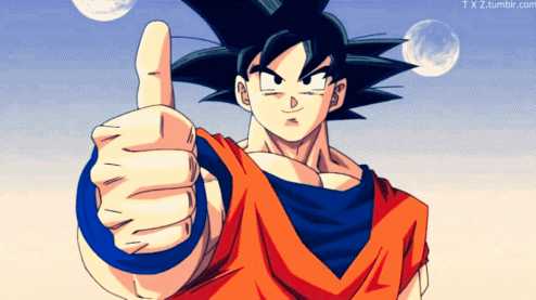 Goku 