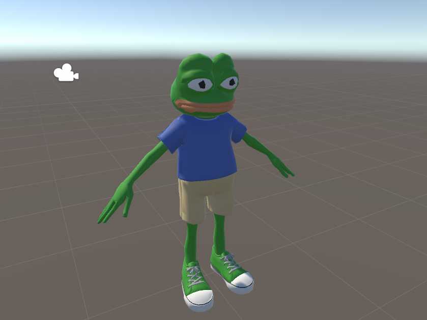 Big Pepe