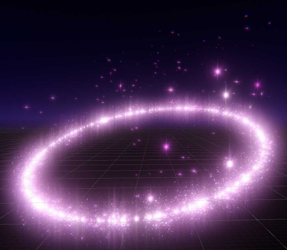ShinyRing