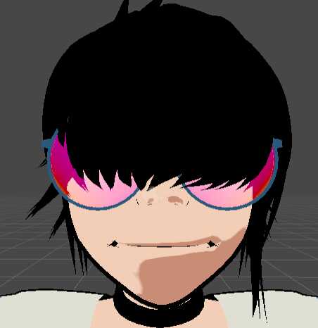 Gorillaz - Noodle updated