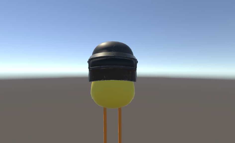 Pubg Duck *UPDATED*