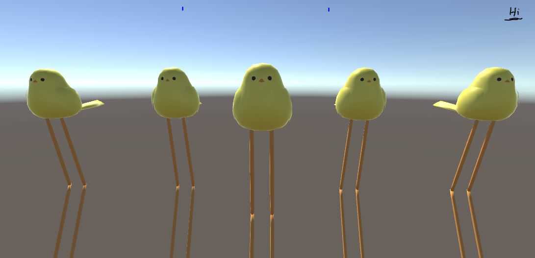 Duck Army