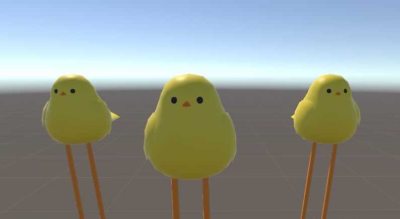 Duck Squad