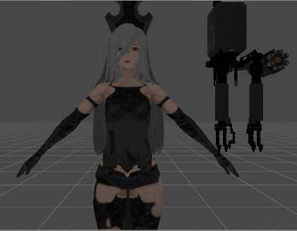 A2 (Star Ocean)