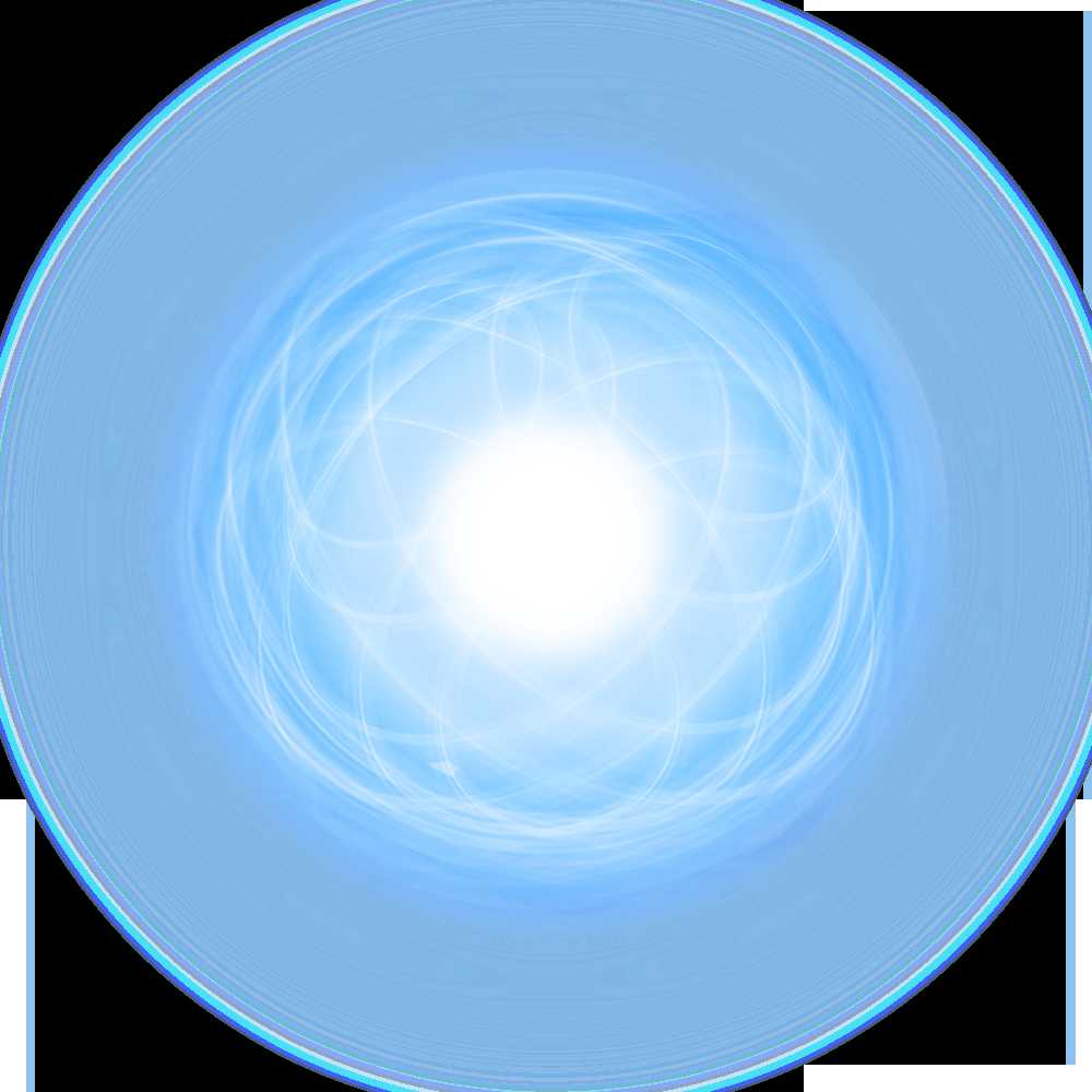 Rasengan + Rasenshuriken Particle