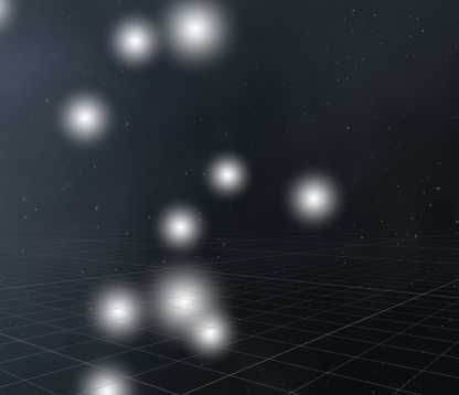 Epic Particle System ! (Perfect for Dancing)