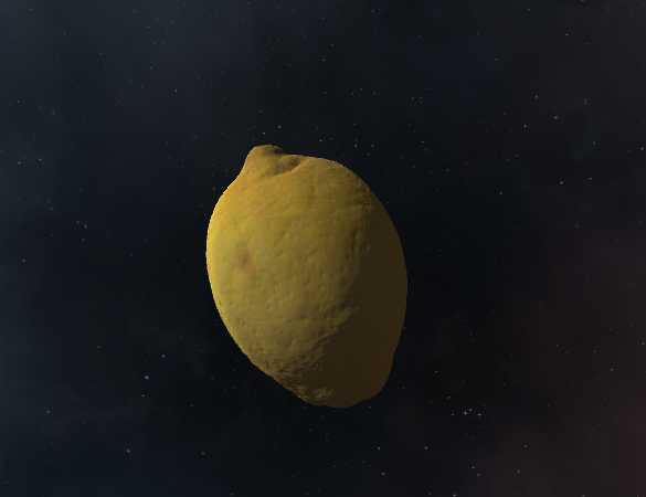 Lemon