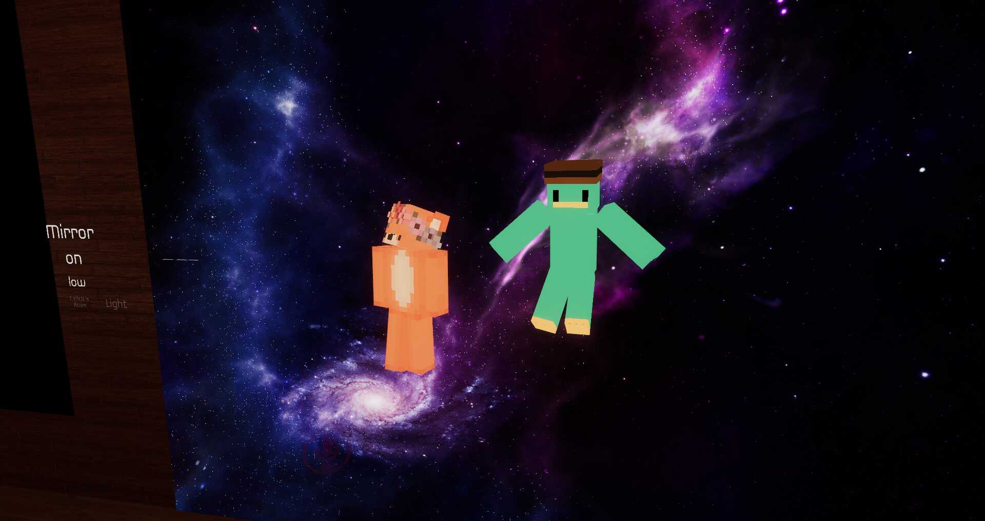 Easy Minecraft Avatar