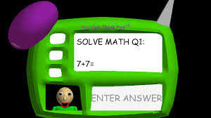 Baldi