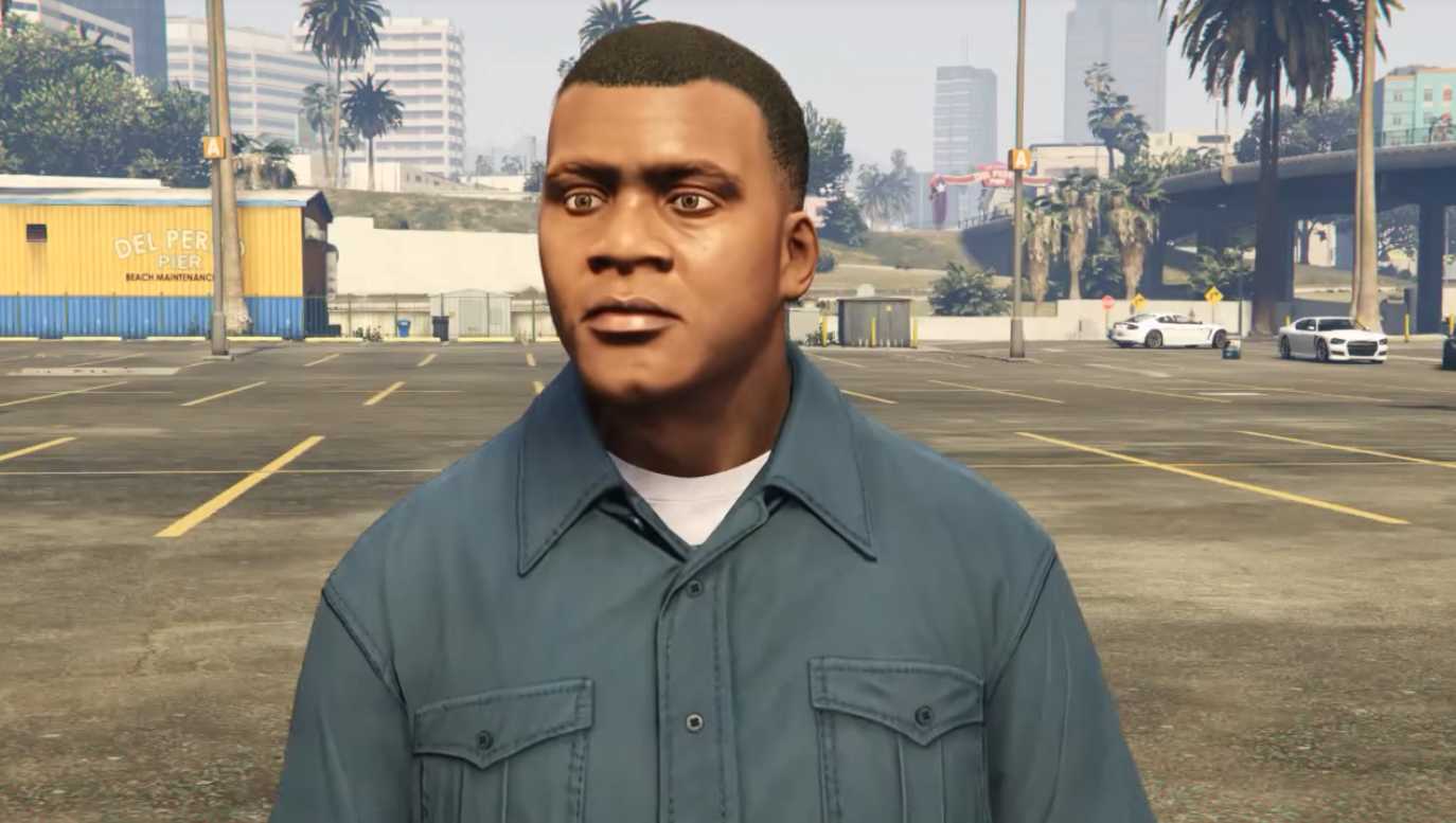 Franklin (GTA V)