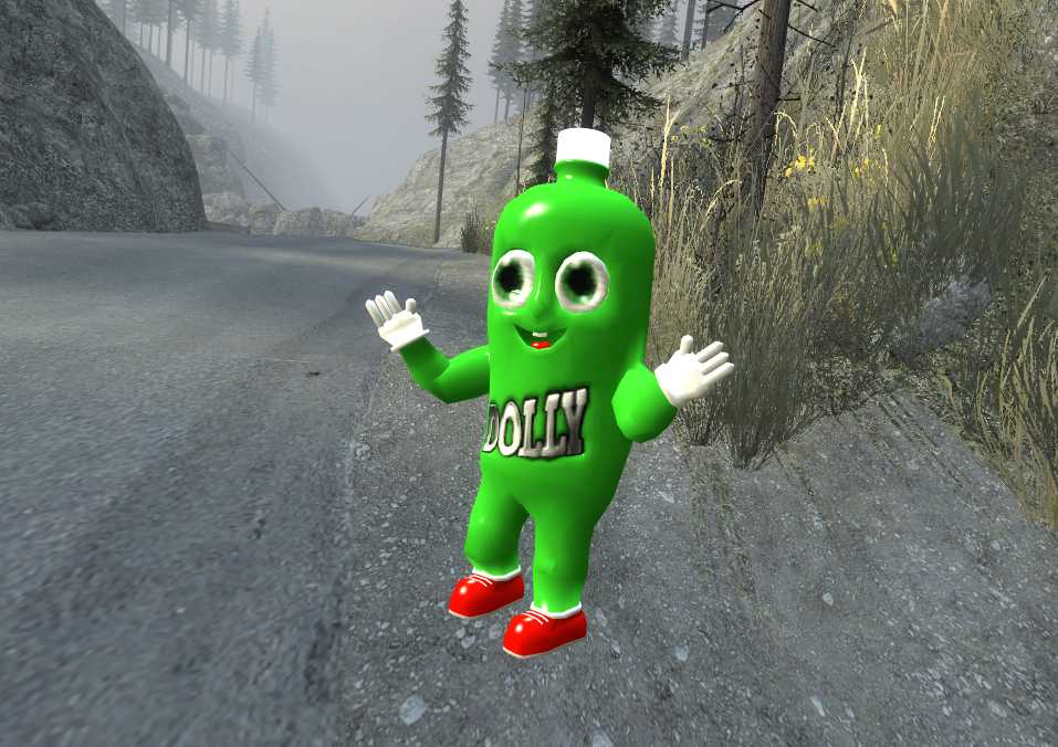 Dollynho
