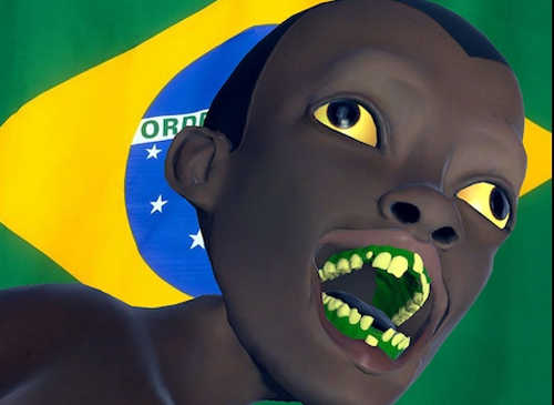 HUE HUE BR