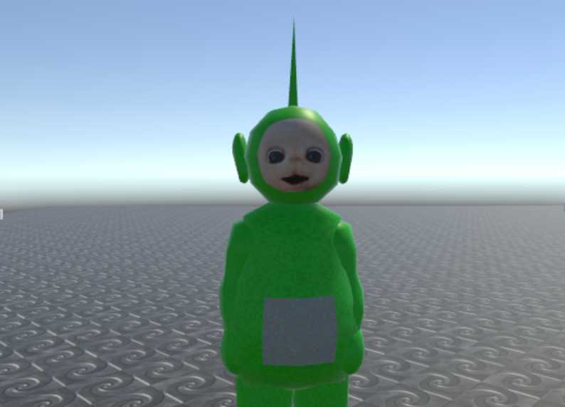 Dipsy (Teletubbies)