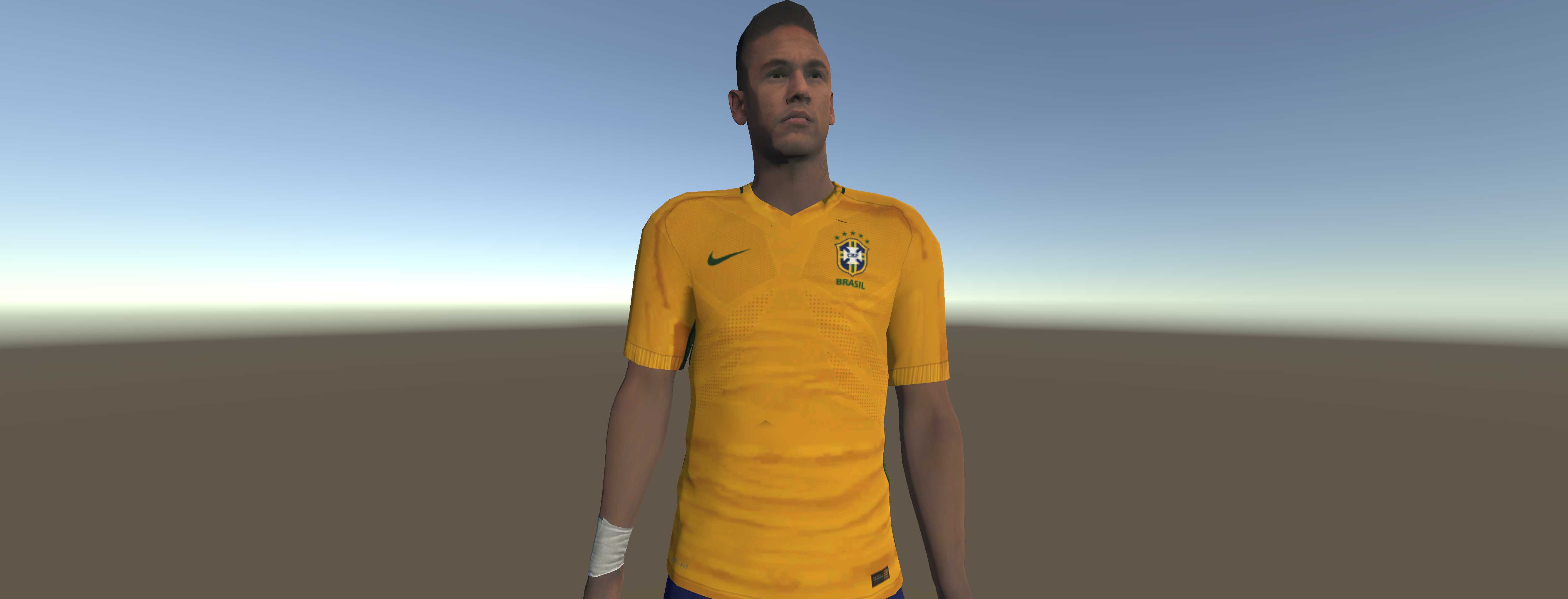 Neymar JR