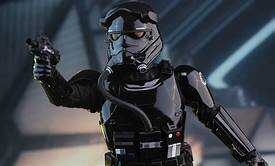 Tie Pilot Galek