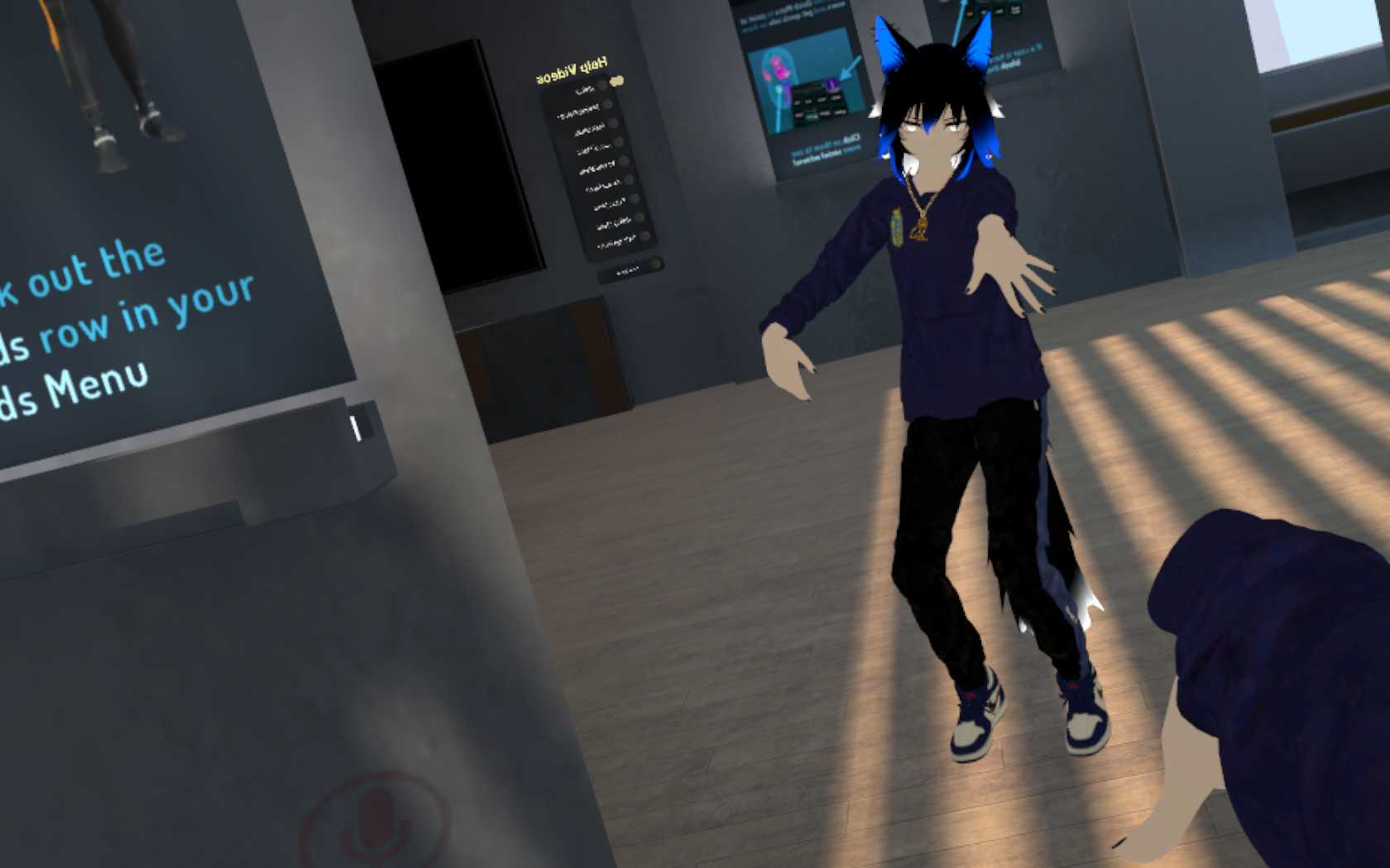 jordans hypebeast wolfboy 