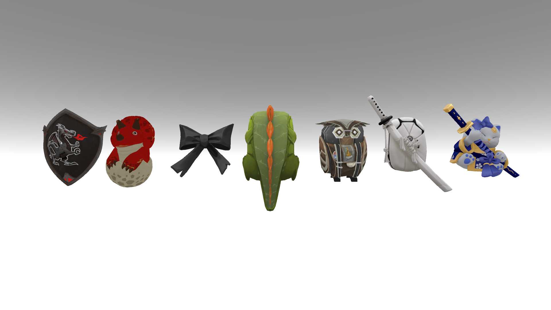 Fortnite 7 backpack