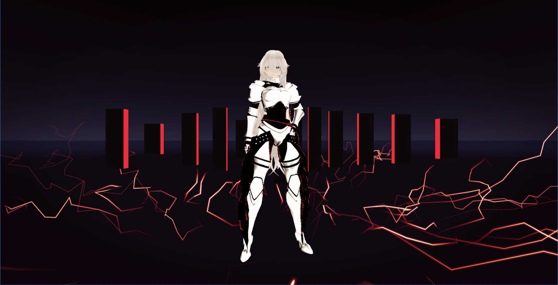 Prefab Bit animation 