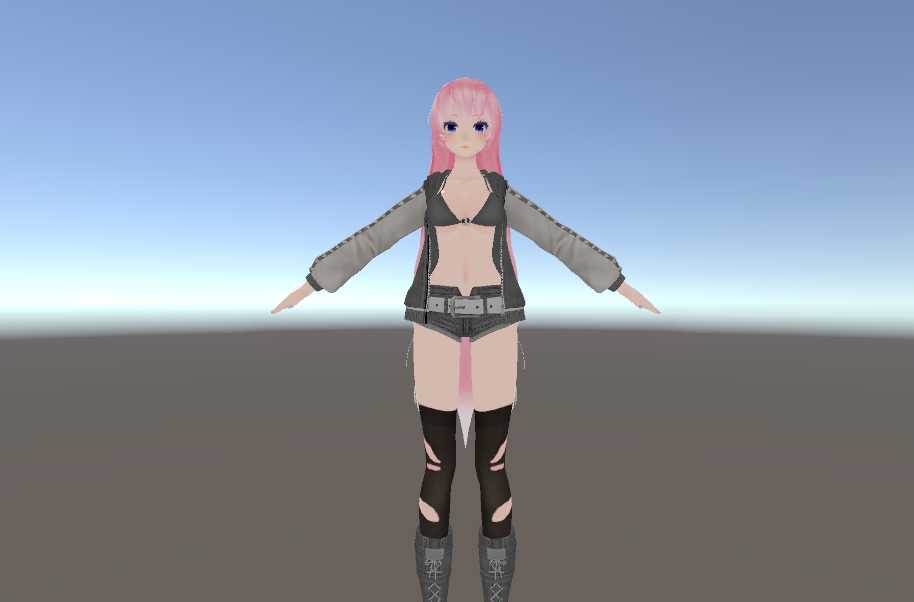 Luka Punk Rock