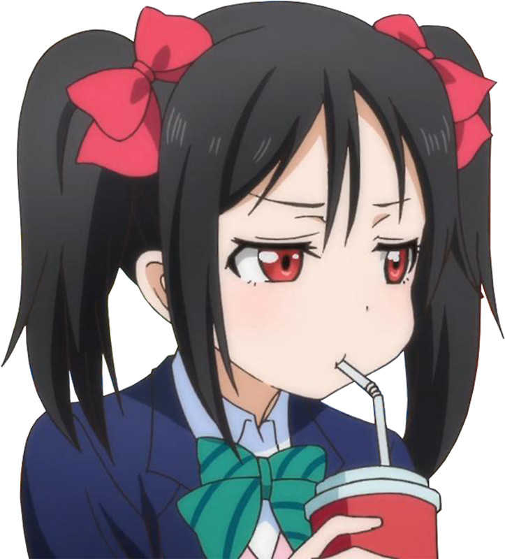 Nico Yazawa
